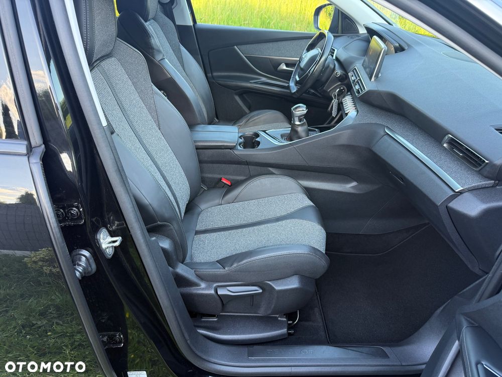 Peugeot 3008 BlueHDi 120 Stop & Start Allure - 18