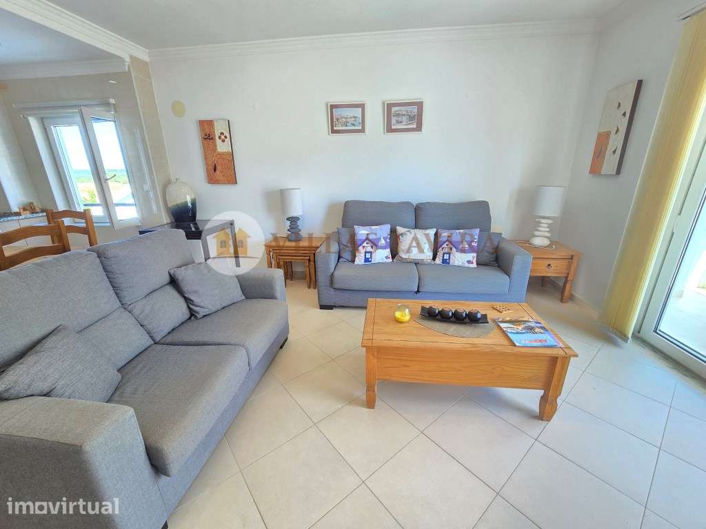 Aprt T2 em Tavira - com piscina e garagem - ARRENDAMENTO - Grande imagem: 4/26
