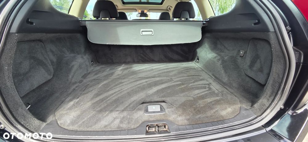 Volvo XC 60 D4 Geartronic Momentum - 31