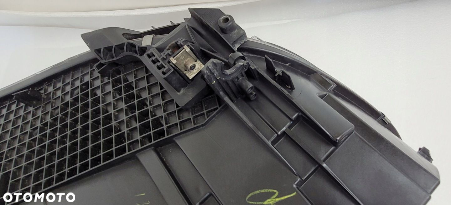 LAMPA LEWA PRZÓD BMW X5 F15 X6 F16 ADAPTIVE LED 2014- - 15