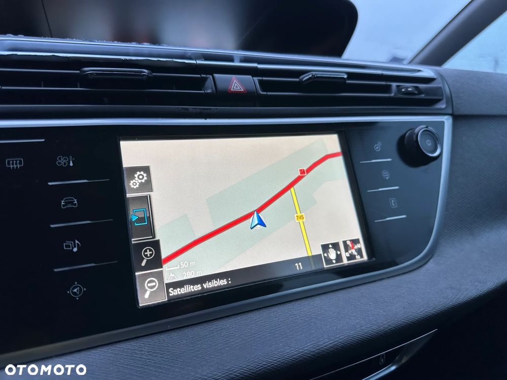 Citroën C4 Picasso e-HDi 115 ETG6 Selection - 8