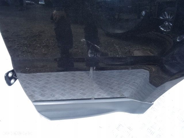 drzwi lewy tył kpl.range rover sportl320 l7mta - 2