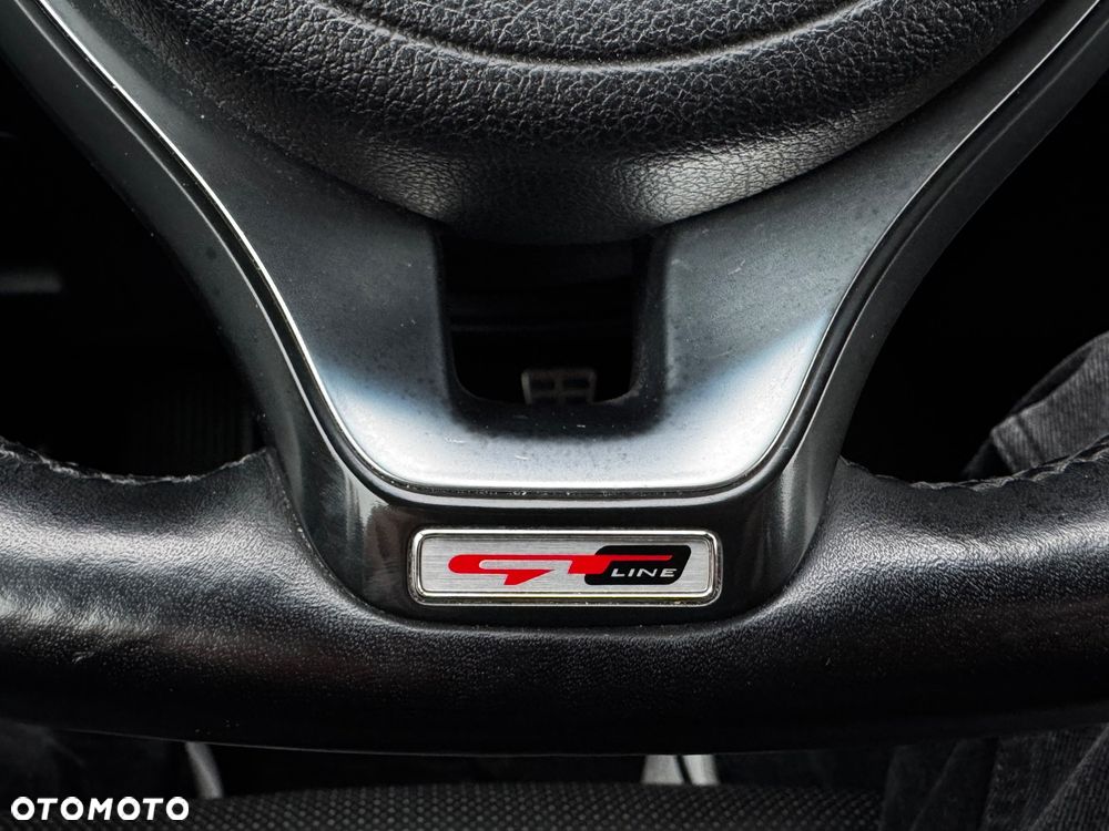 Kia Sportage 1.6 T-GDI AWD GT Line - 16