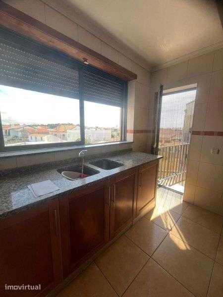 Arrendamento de Apartamento tipo T2 - Grande imagem: 5/12