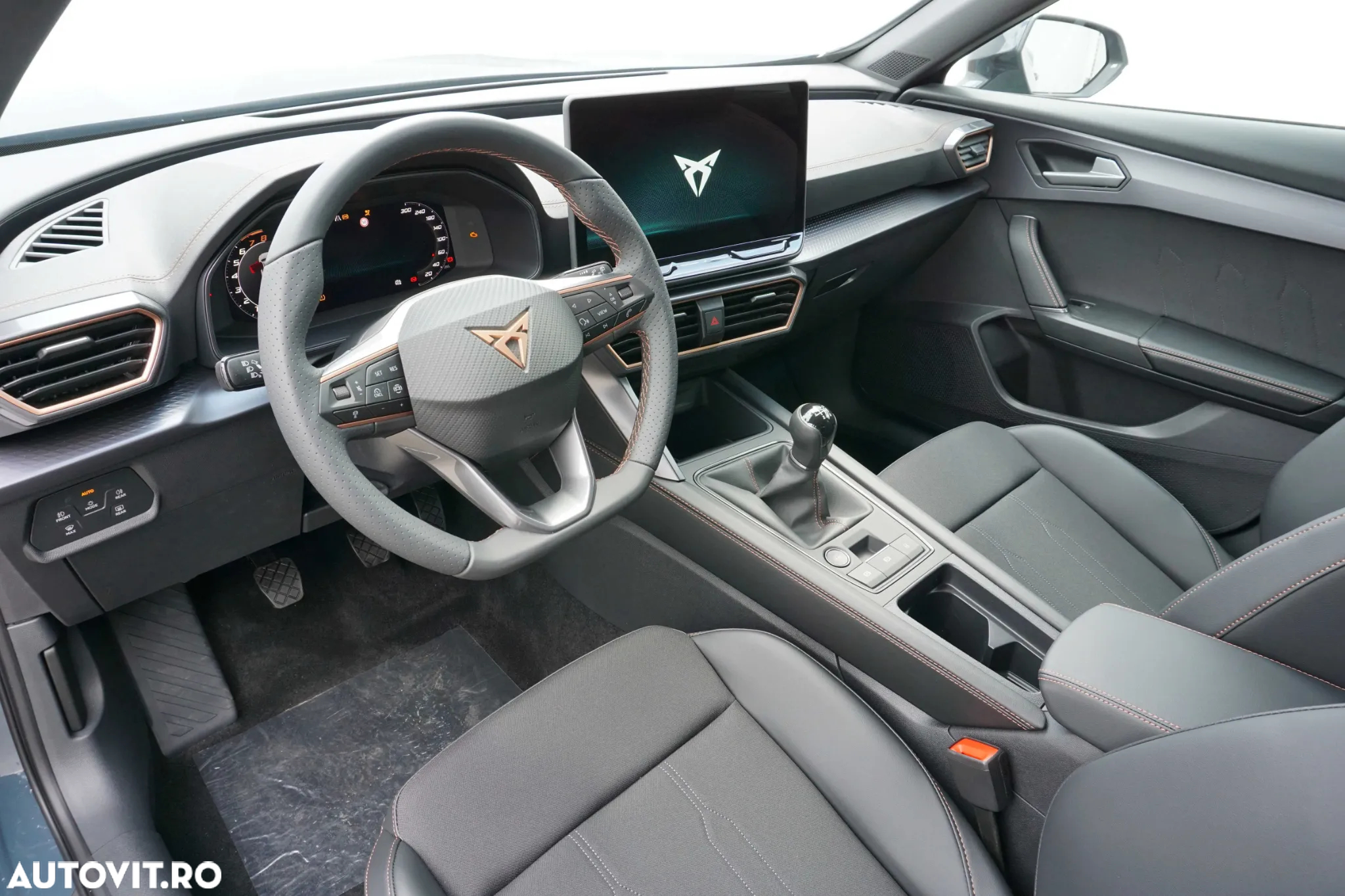 Cupra Formentor 1.5 TSI - 14