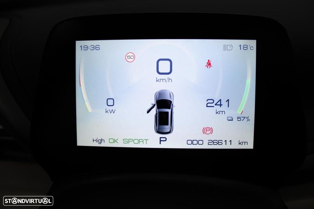 BYD Atto 3 Comfort - 15