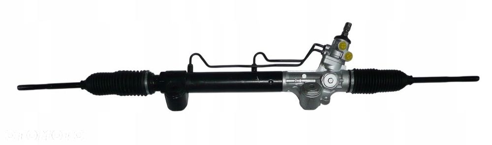 Przekładnia Maglownica Toyota Hilux Viii 8 Fortuner An110 An120 An130 2015- - 4