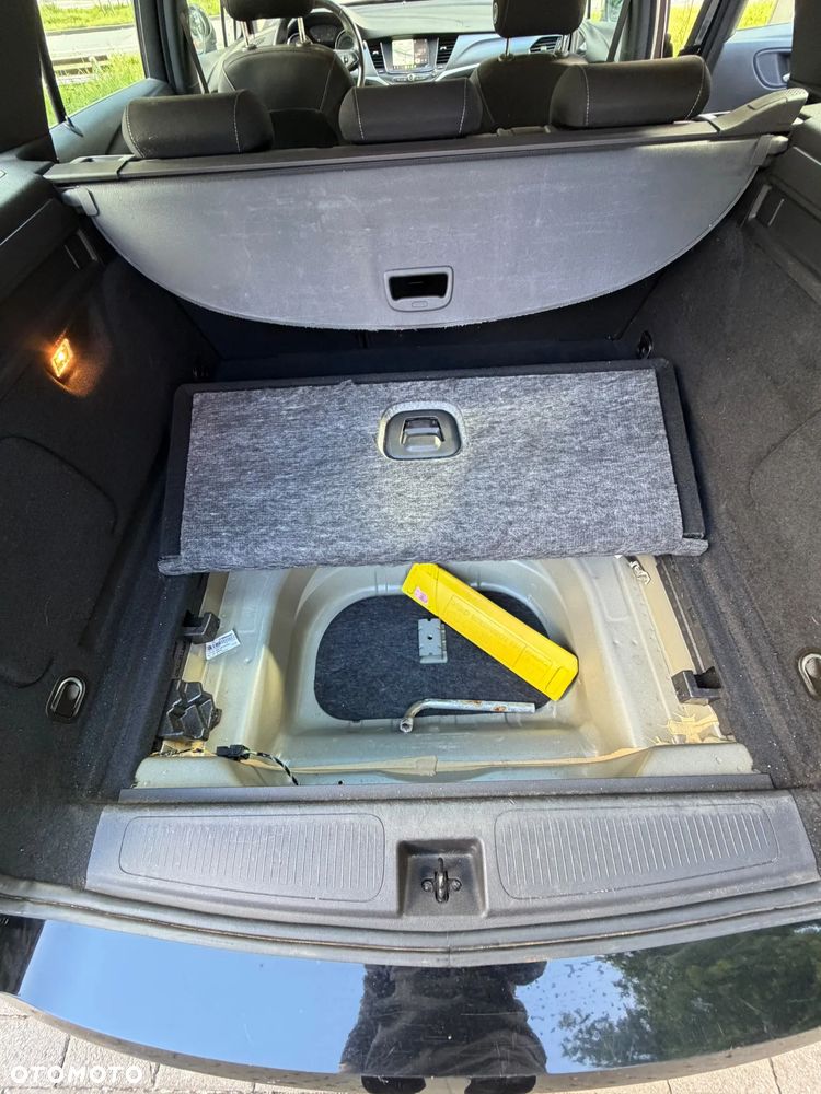 Opel Astra 1.5 CDTI Edition S&S - 10