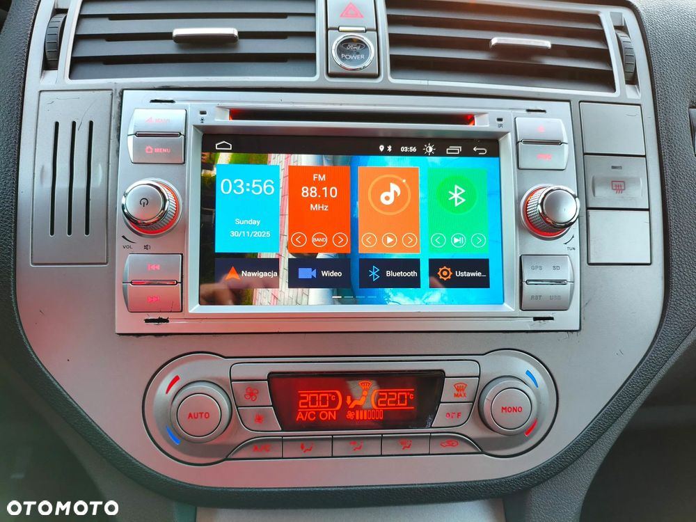 Ford Kuga 2.0 TDCi Trend - 6