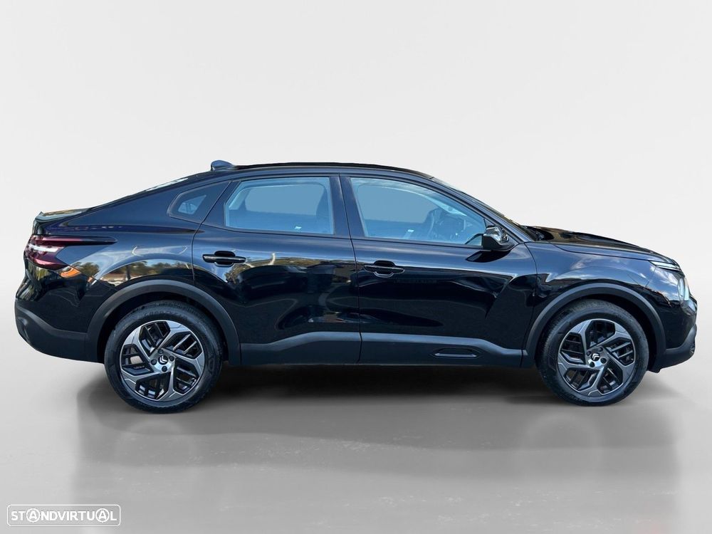 Citroën C4 X - 6