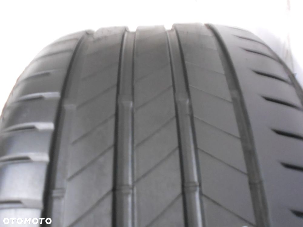 OPONA POJEDYNKA  245/40R18 BRIDGESTONE TURANZA T005 MO DOT 2624 7MM - 2