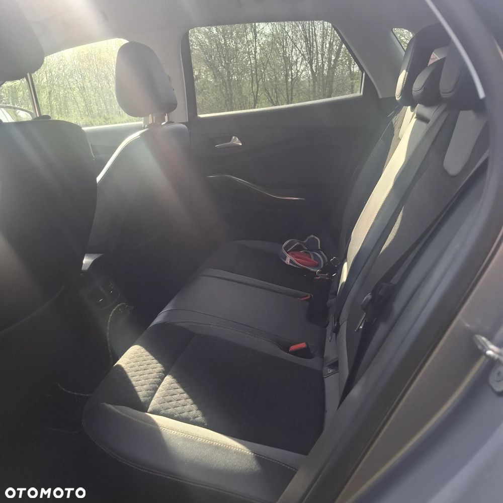 Opel Grandland X 2.0 CDTI Elite S&S - 8