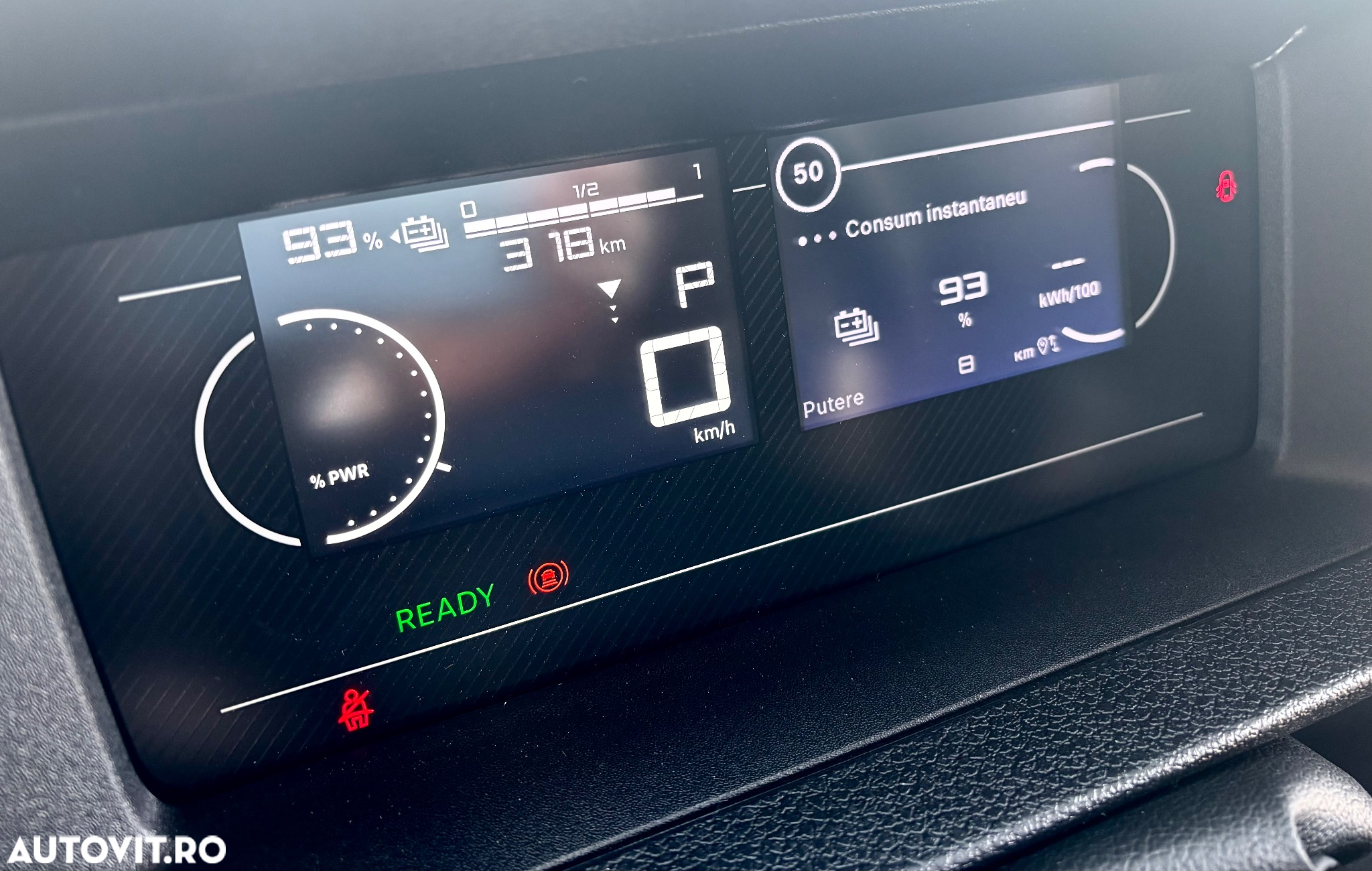 Toyota Proace Verso 136 CP 75 kWh 7+1 L2 Comfort - 18