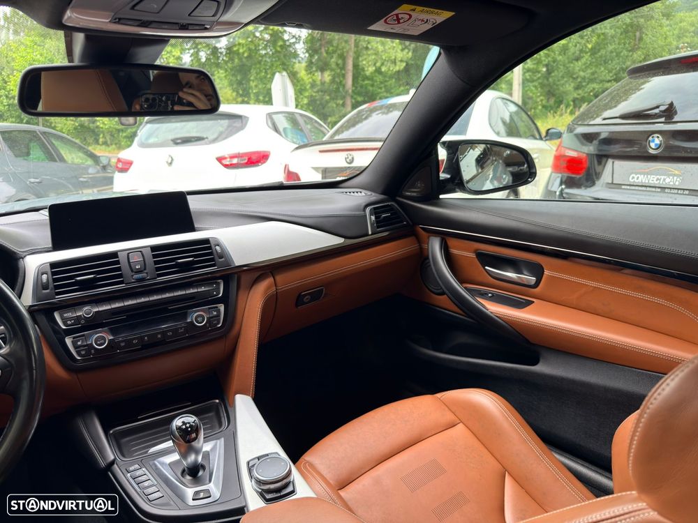 BMW M4 DKG - 48
