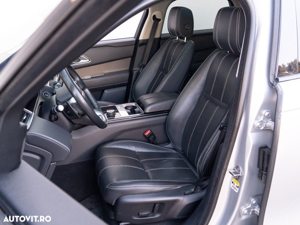 Land Rover Range Rover Velar - 10