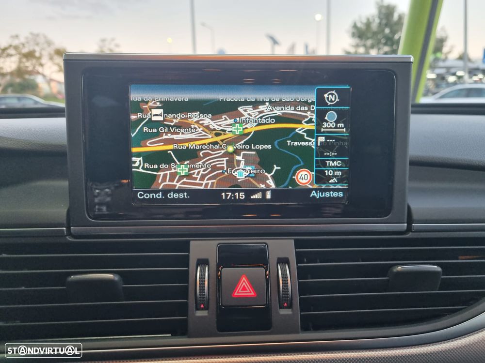 Audi A6 Avant 2.0 TDi S-line S tronic - 27