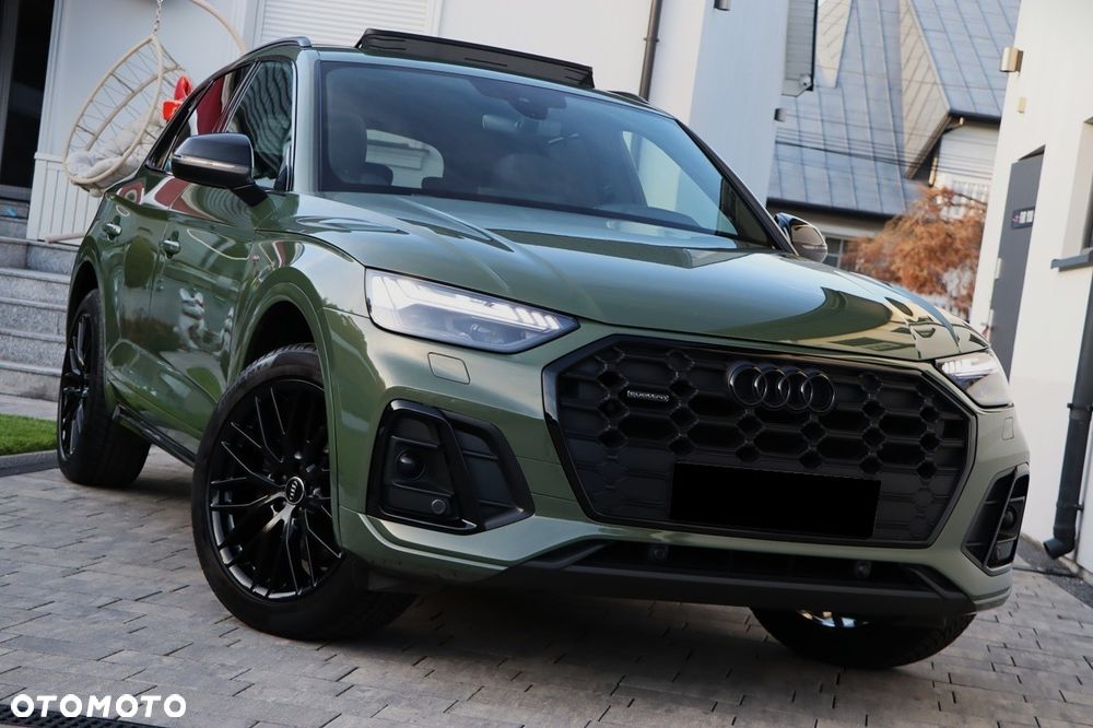 Audi Q5 - 6