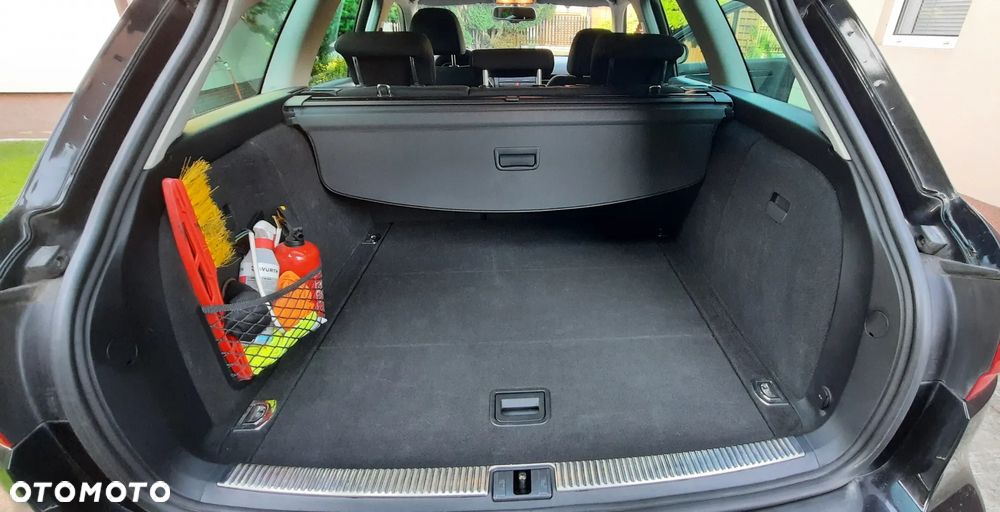 Seat Exeo ST 2.0 TDI CR Sport - 12