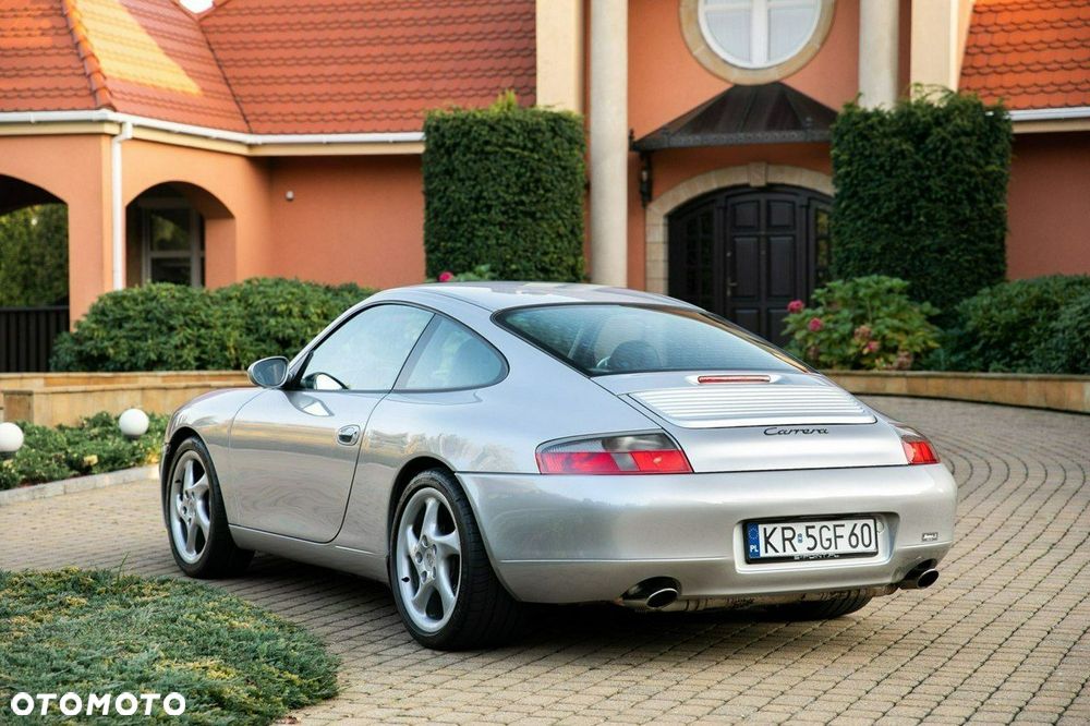 Porsche 911 - 12