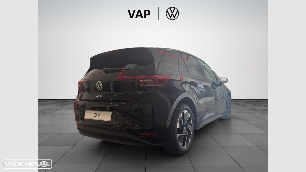VW ID.3 59 kWh Pro Urban - 6