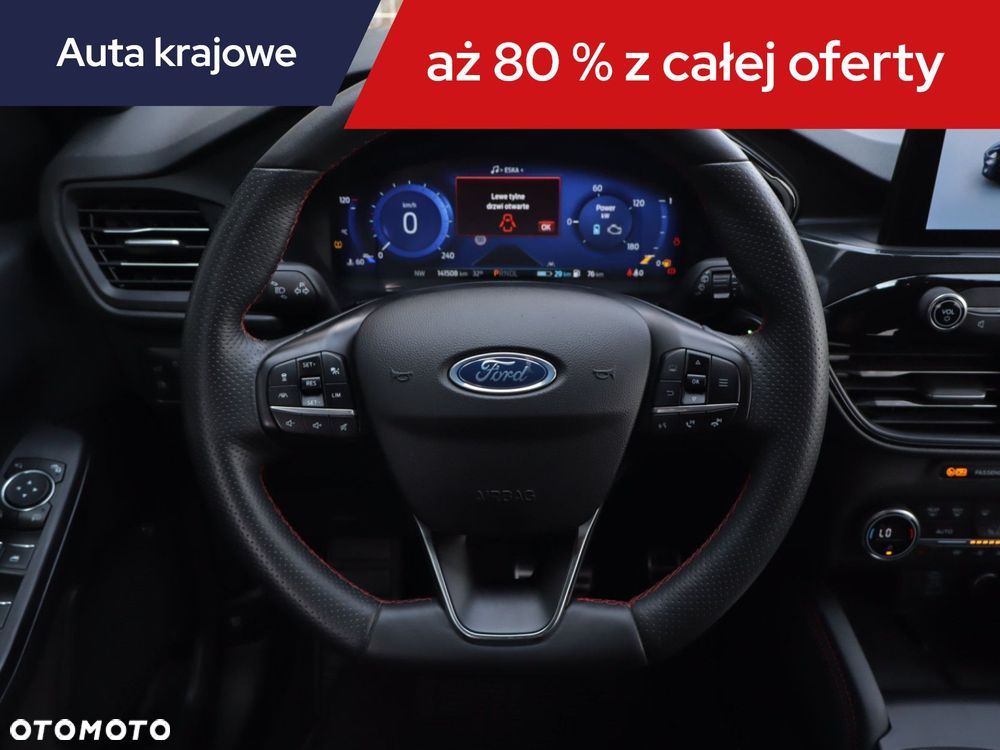 Ford Kuga - 20