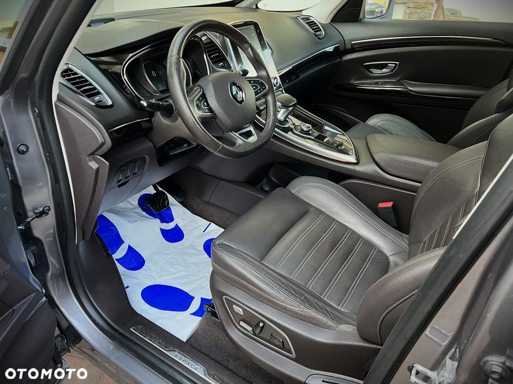 Renault Espace Energy dCi 160 EDC Business - 13