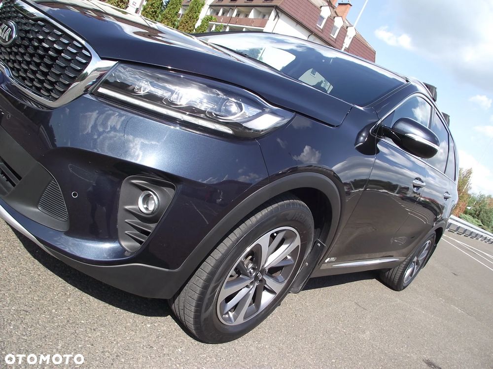 Kia Sorento 2.0 CRDI Business Line - 13