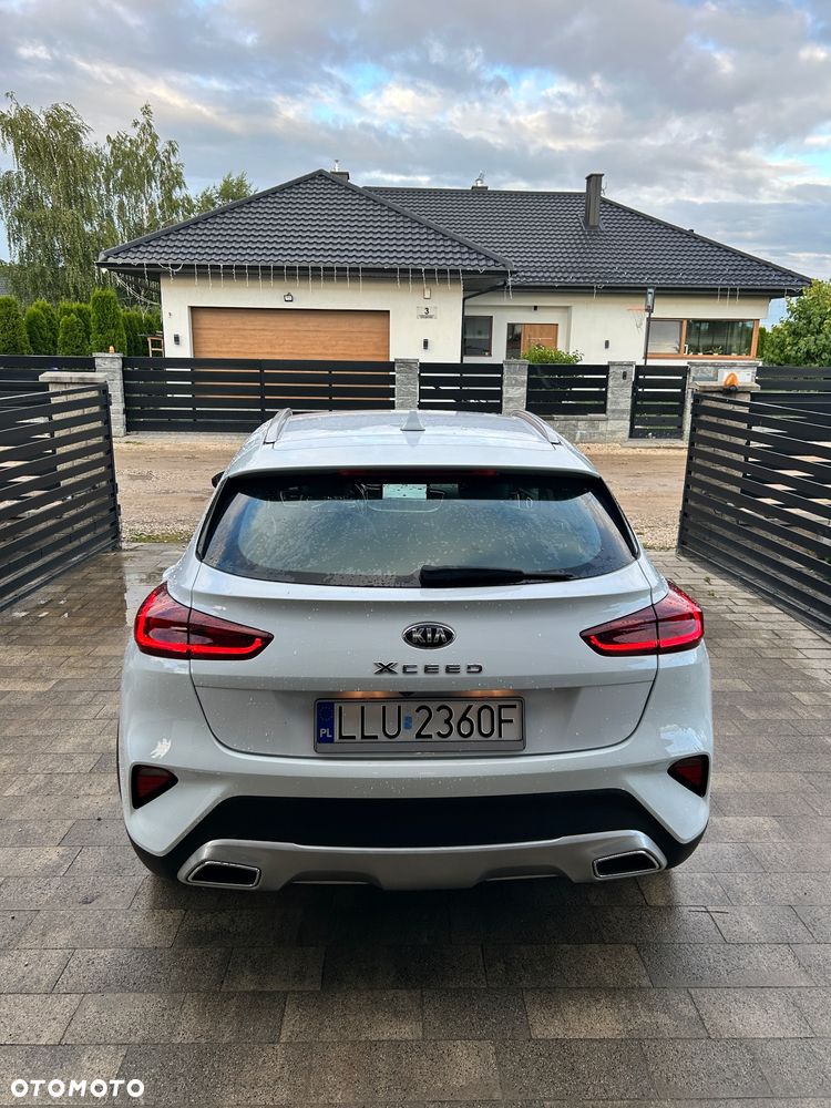 Kia XCeed - 6