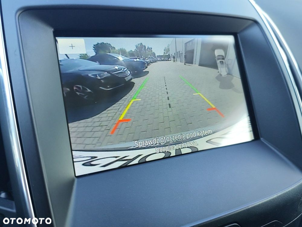 Ford S-Max - 29