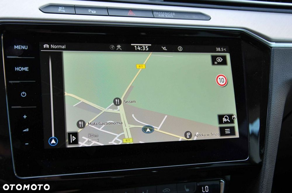 Volkswagen Arteon 2.0 TSI GPF Elegance DSG - 21