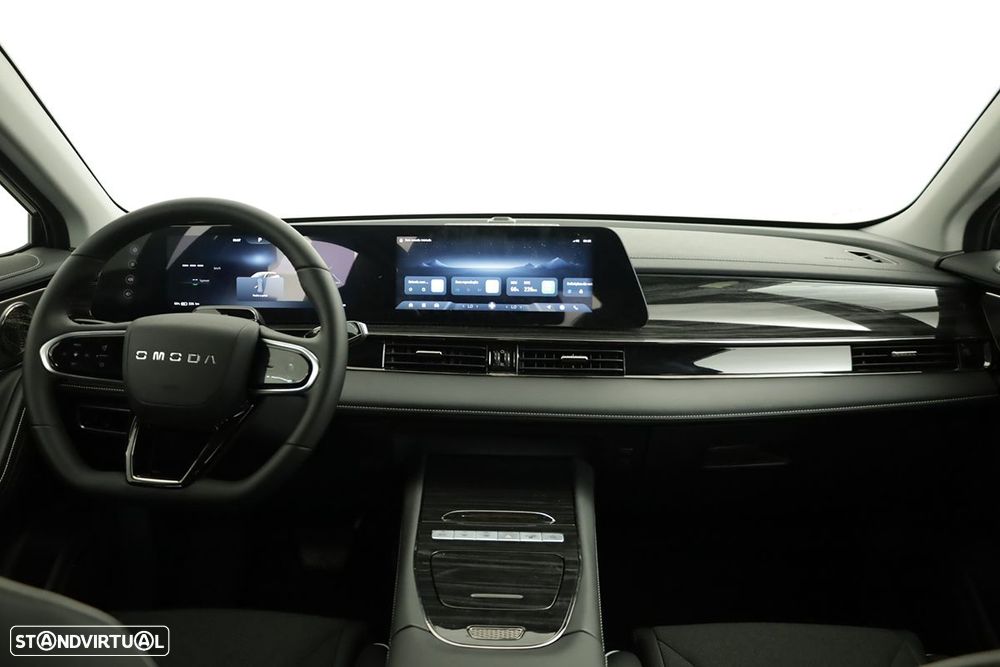 Omoda 5 61 kWh Comfort - 7