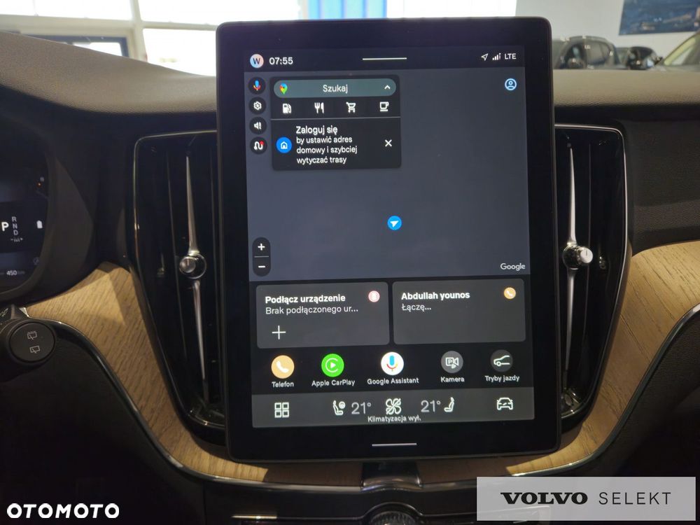 Volvo XC 60 - 17