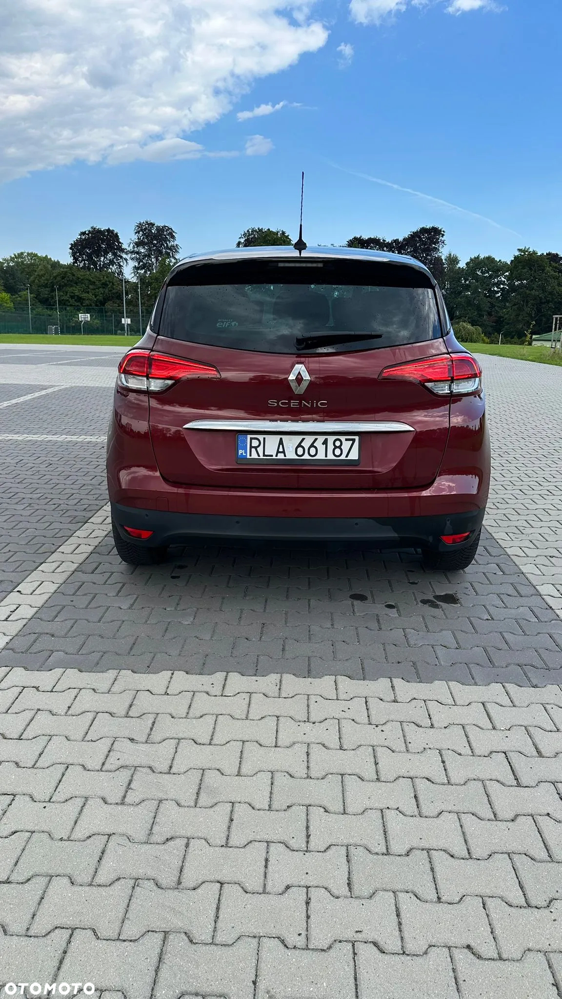 Renault Scenic 1.6 dCi Energy Bose - 5