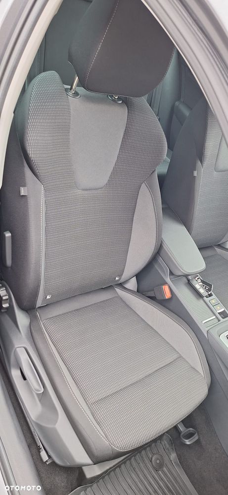 Skoda Octavia 1.5 TSI e-TEC DSG Ambition - 18