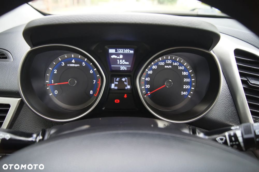 Hyundai i30 1.4 Advantage - 12