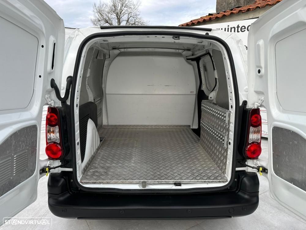 Citroën Berlingo 1.6 BlueHDi 3 Lug. IVA Dedutível - 7