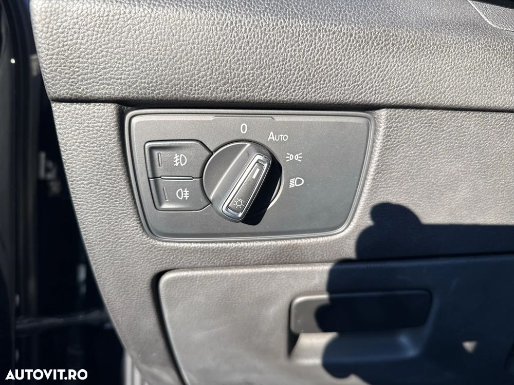 Volkswagen Passat Variant 2.0 TDI Comfortline - 14