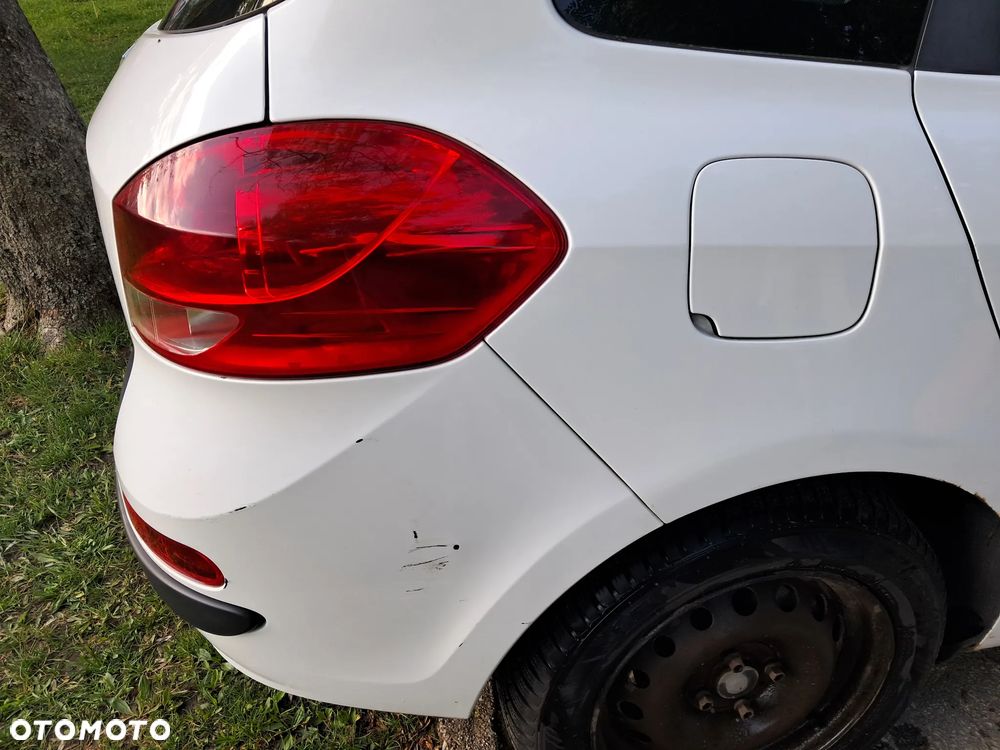 Renault Clio 1.5 dCi Alize - 6