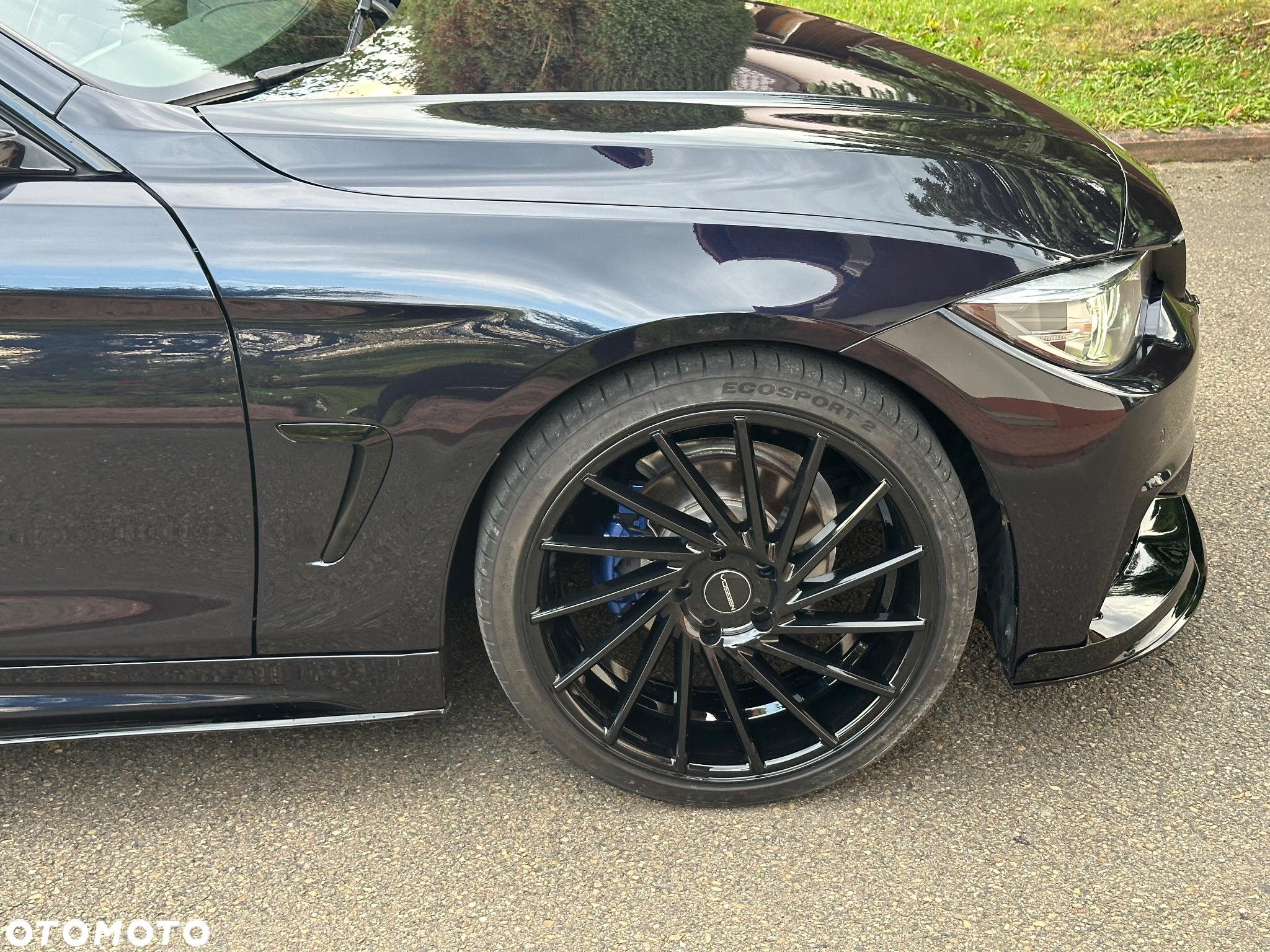 BMW Seria 4 - 6