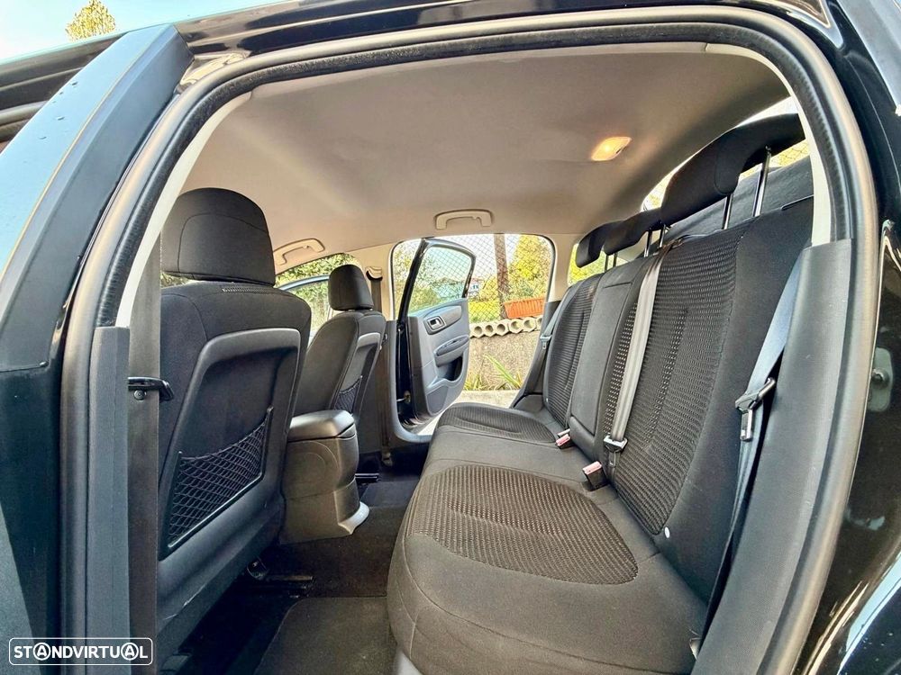 Citroën C4 1.4 16V SX RFM - 13