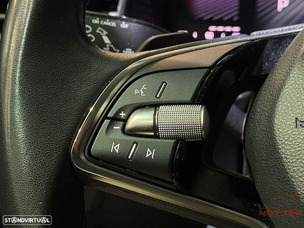 Skoda Kamiq 1.0 TSI Style DSG - 22