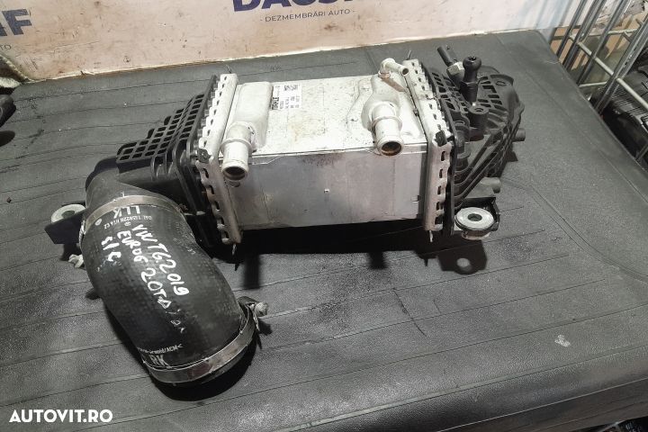Intercooler 04L145749J 04L145749J Volkswagen VW Transporter T6 [2015 - 2