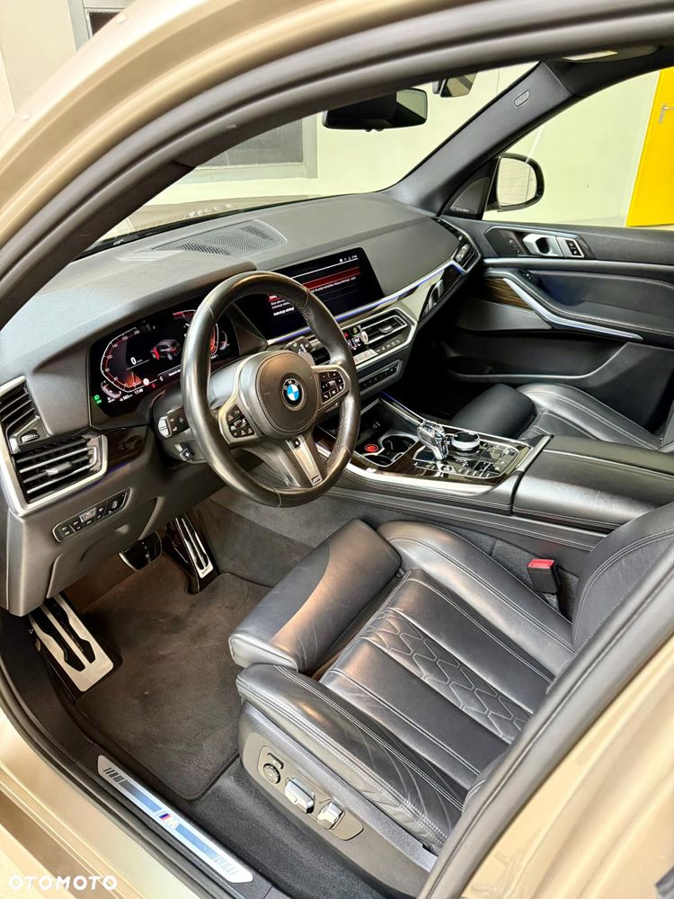 BMW X5 xDrive30d - 6