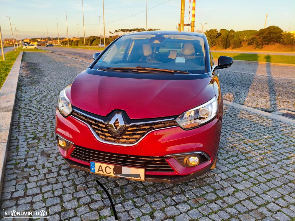 Renault Scénic 1.3 TCe Bose Edition - 2