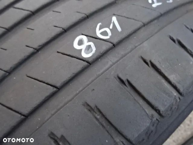 235/55/R19 105V MICHELIN LATITUDE SPORT 3 - 9