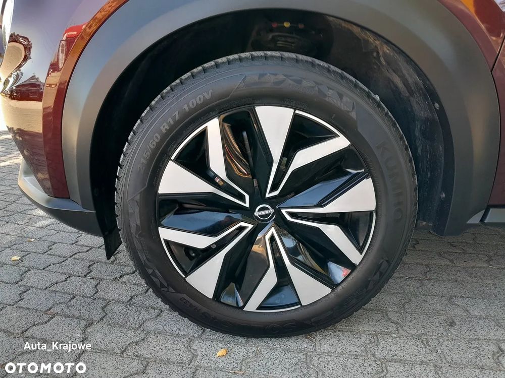 Nissan Juke 1.0 DIG-T Acenta - 30