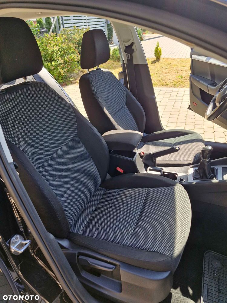 Skoda Octavia 1.6 TDI Elegance - 10