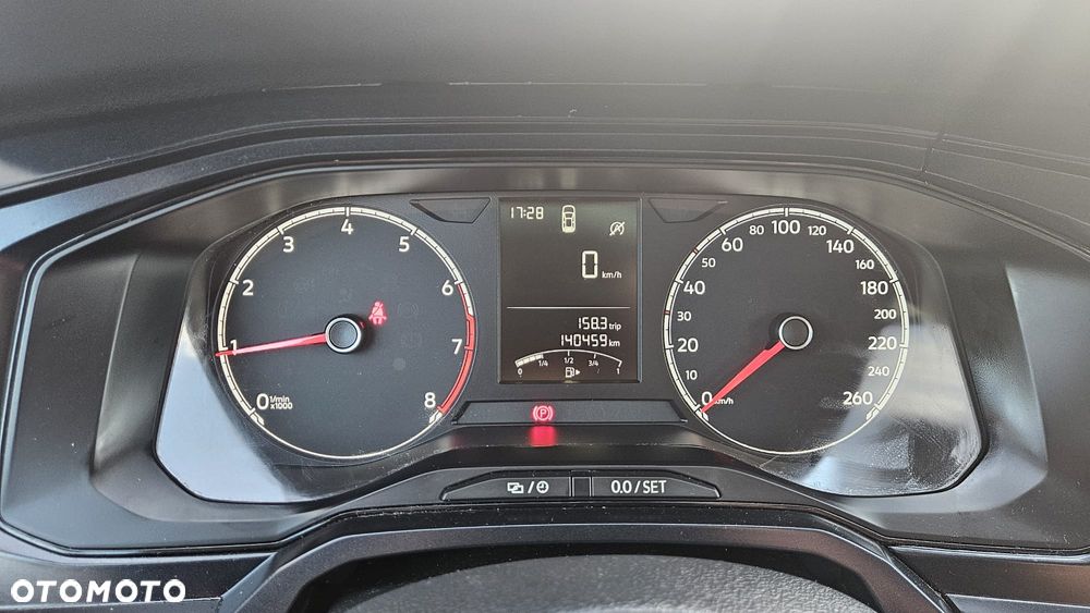 Volkswagen Polo 1.0 (Blue Motion Technology) Comfortline - 10