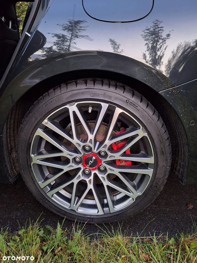 Kia ProCeed 1.6 T-GDI OPF GT - 16