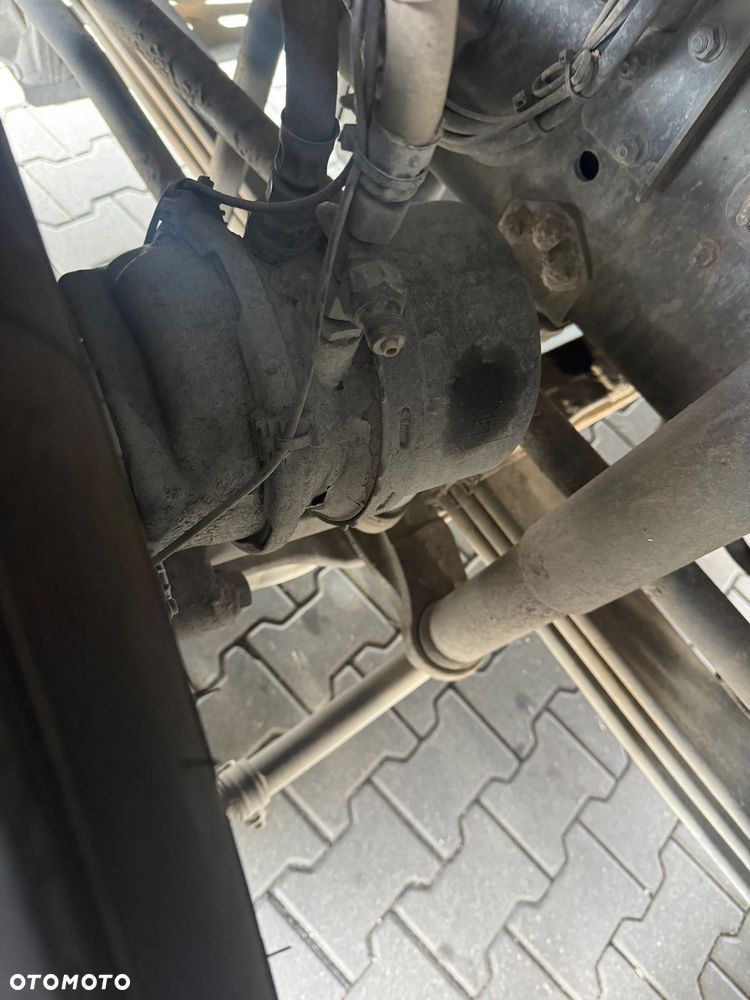 DAF XF480 Pusher ! 6x2! 500000km!!! - 18